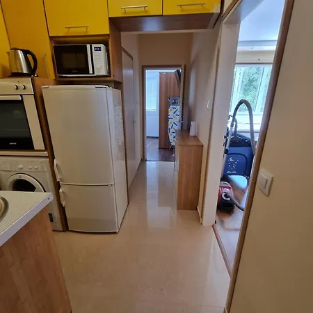 Apartamento Apartment's Ortakchiev 2 *