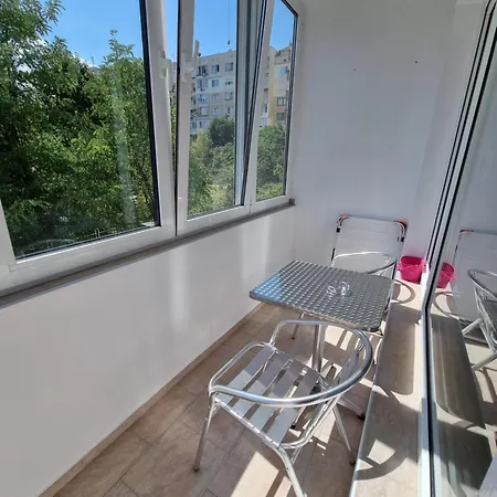 Apartment's Ortakchiev 2 Sofía